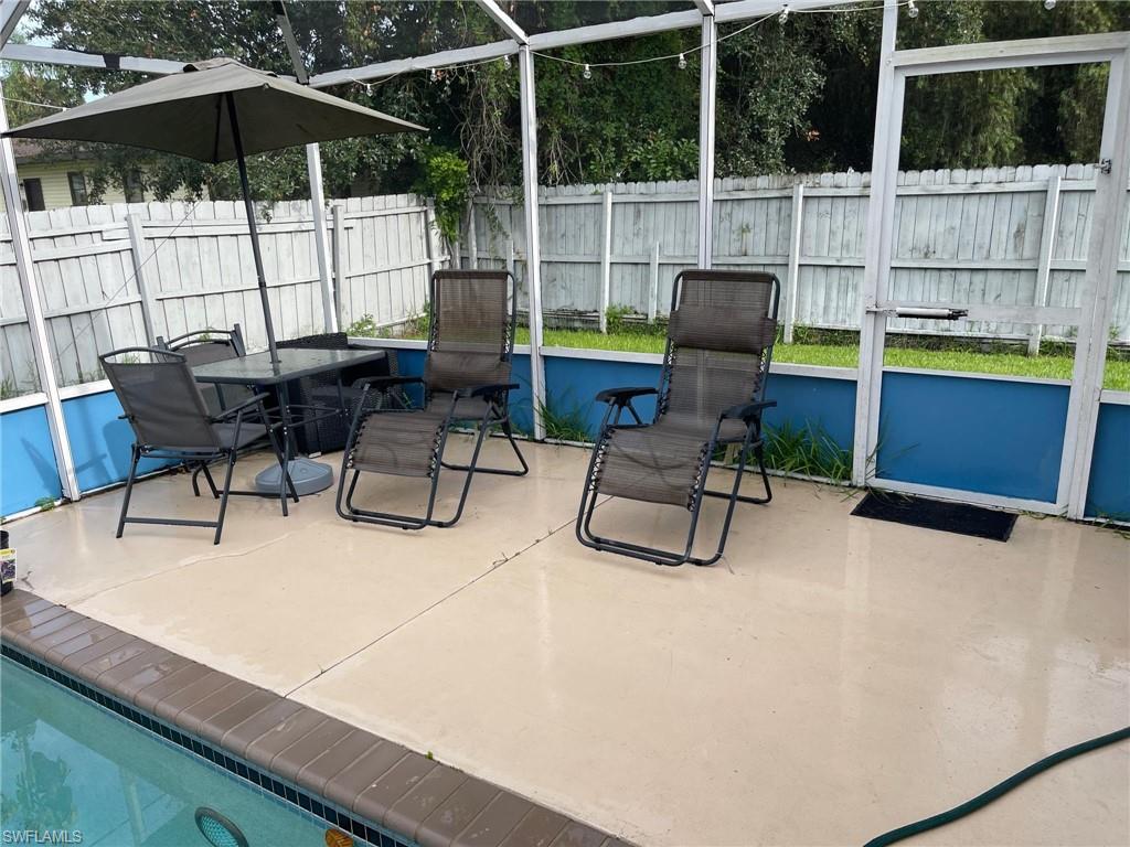 SAN CARLOS PARK - Residential