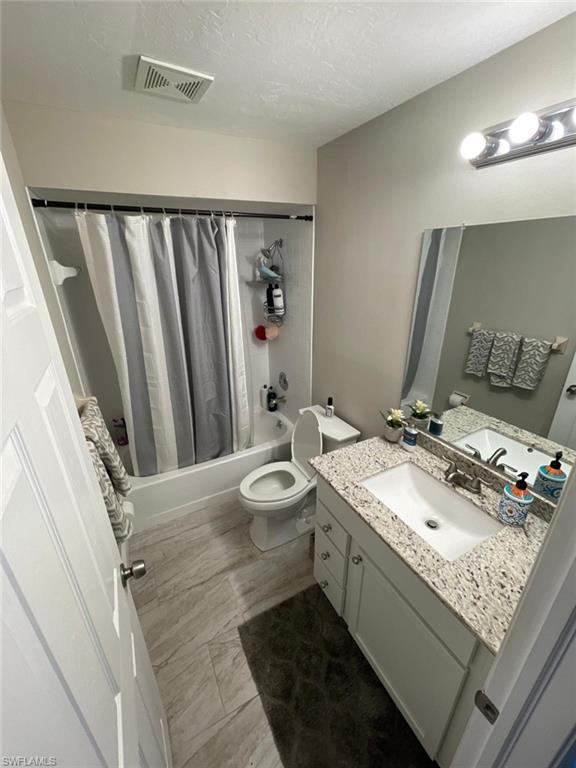 SAN CARLOS PARK - Residential