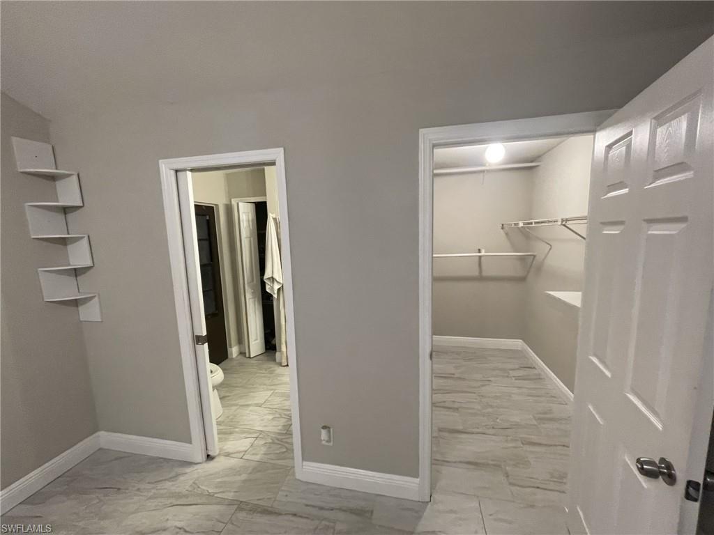 SAN CARLOS PARK - Residential