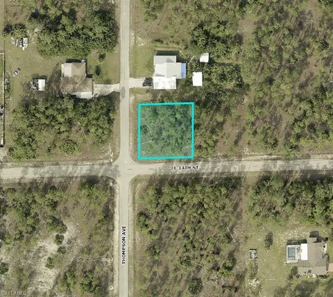 1301 E 14th St, Lehigh Acres, FL 33972 - #: 224087065