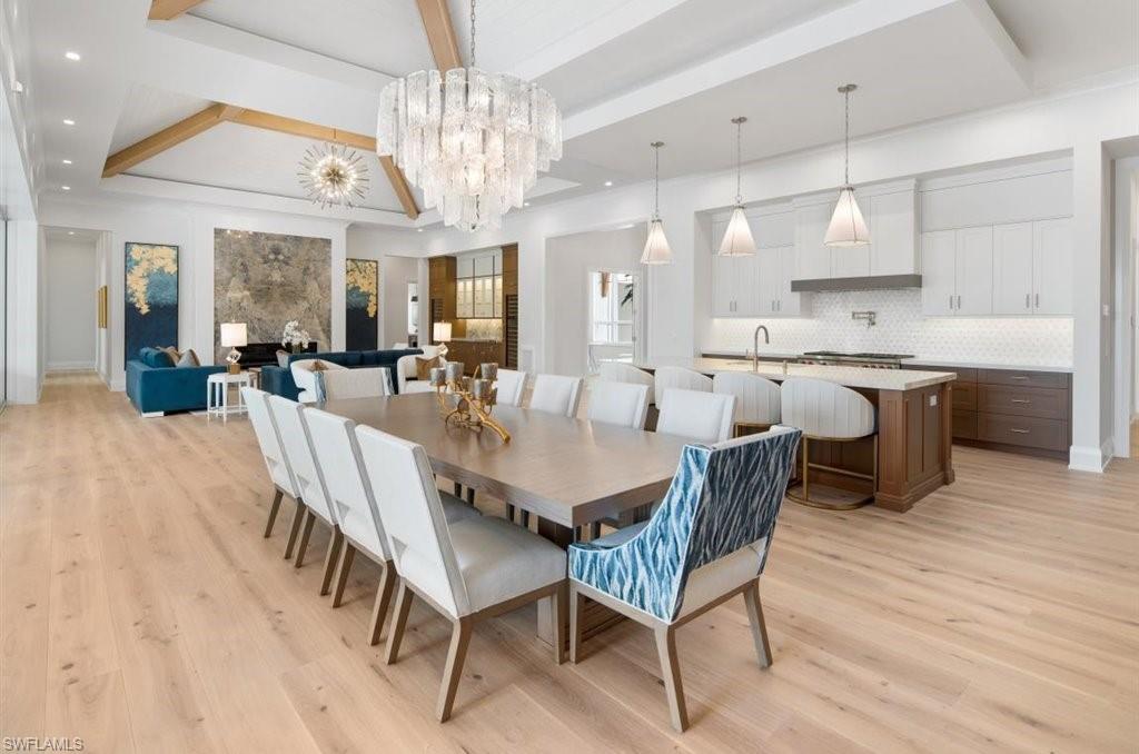 BAY COLONY SHORES - Residential