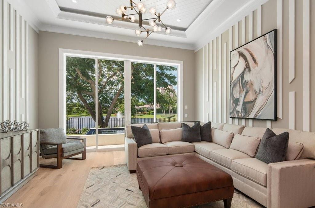 BAY COLONY SHORES - Residential