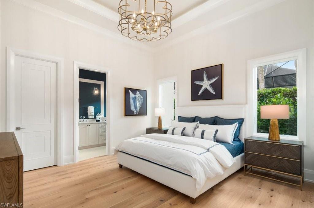 BAY COLONY SHORES - Residential