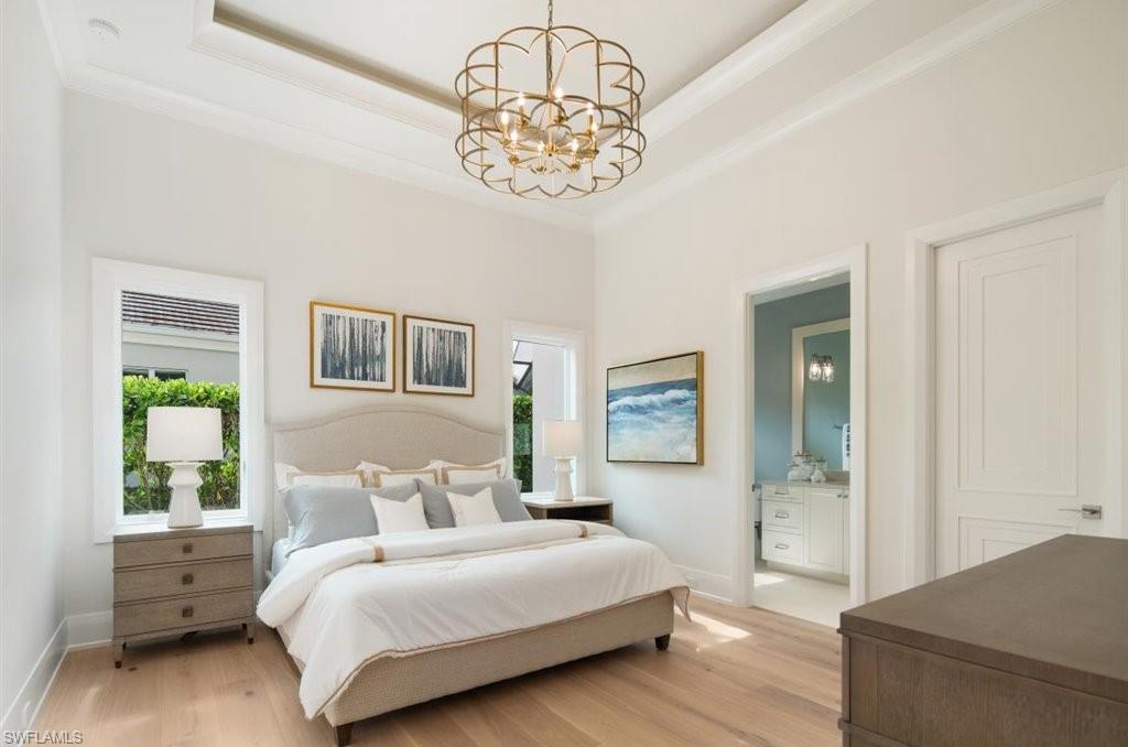 BAY COLONY SHORES - Residential