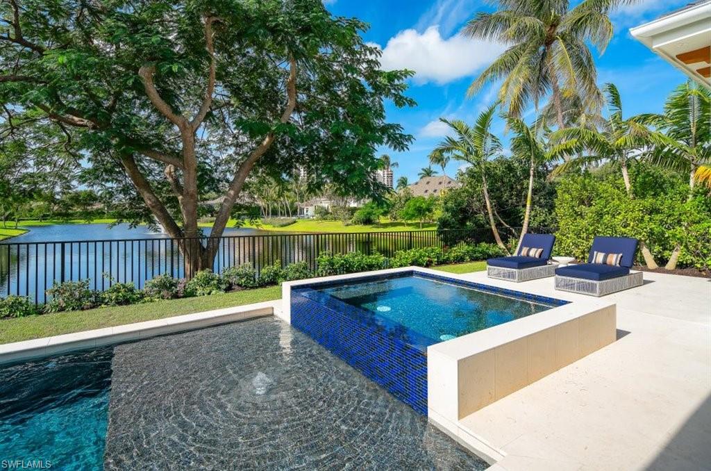 BAY COLONY SHORES - Residential