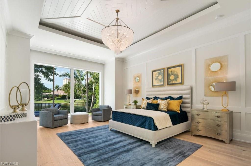 BAY COLONY SHORES - Residential