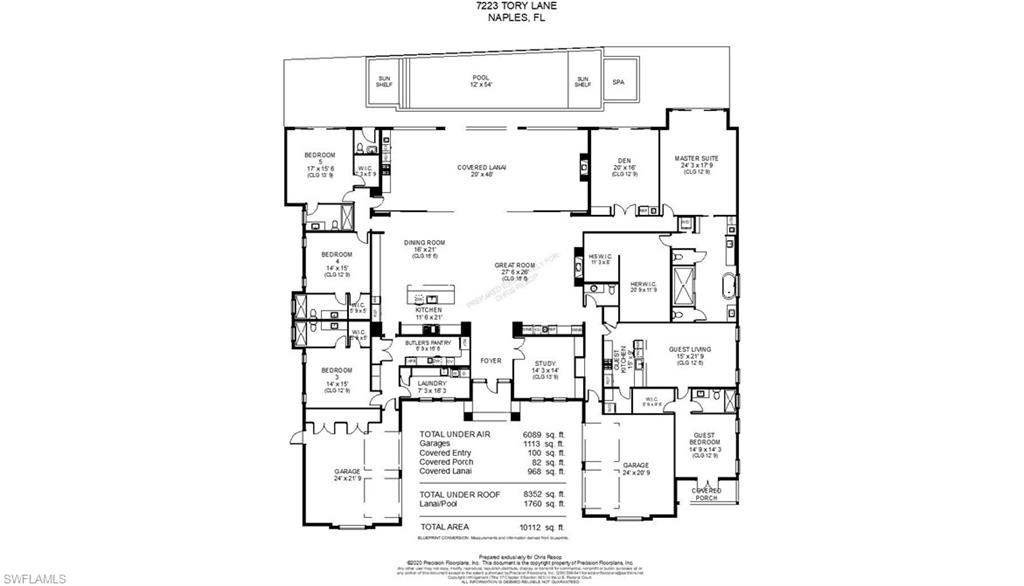 BAY COLONY SHORES - Residential