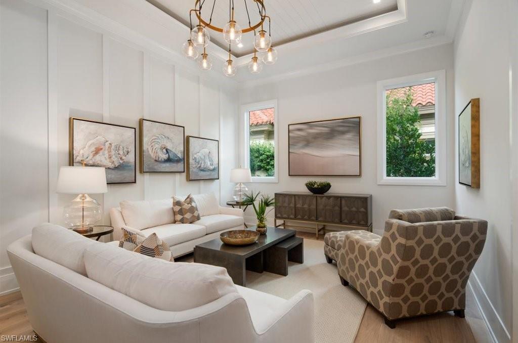 BAY COLONY SHORES - Residential