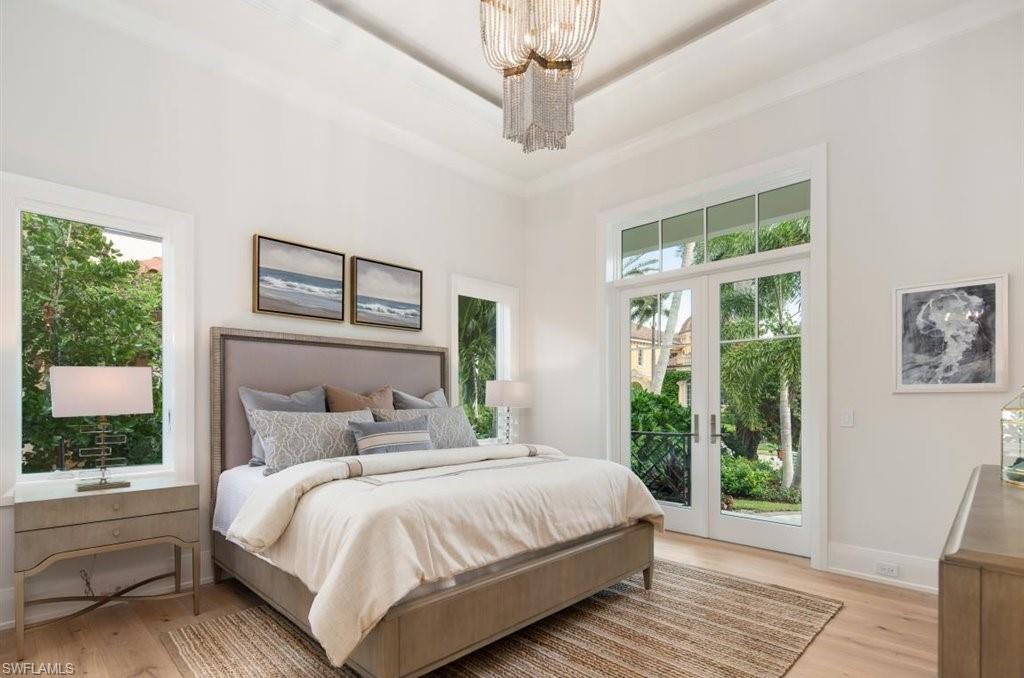 BAY COLONY SHORES - Residential