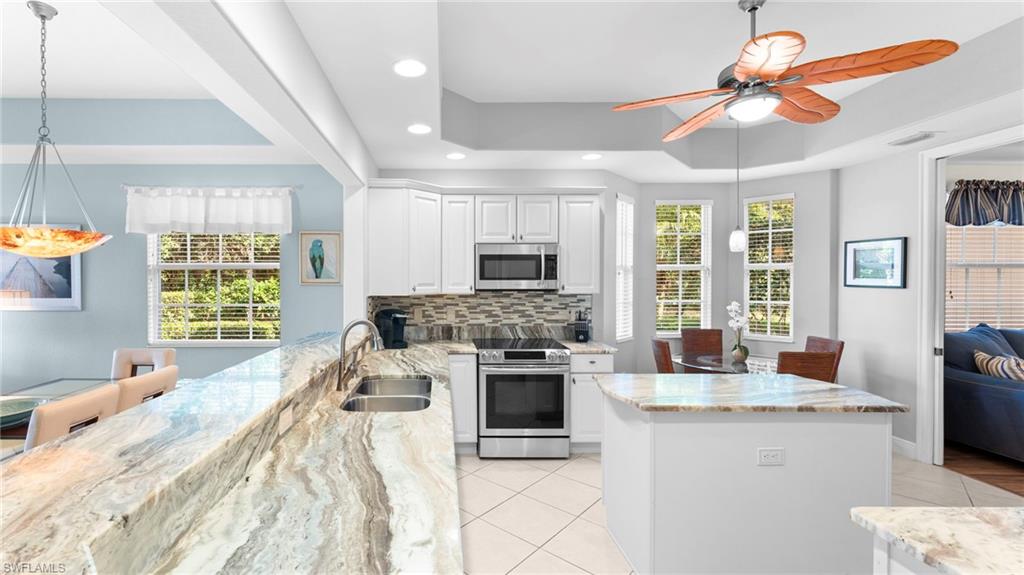 HAWTHORNE - Residential