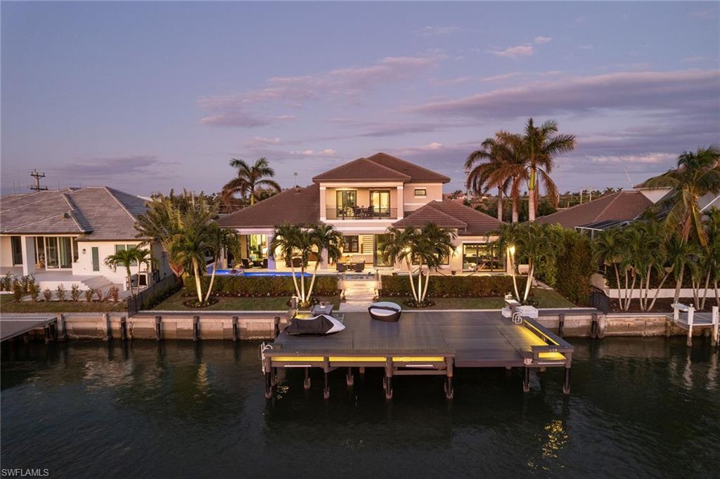 MARCO ISLAND - Residential