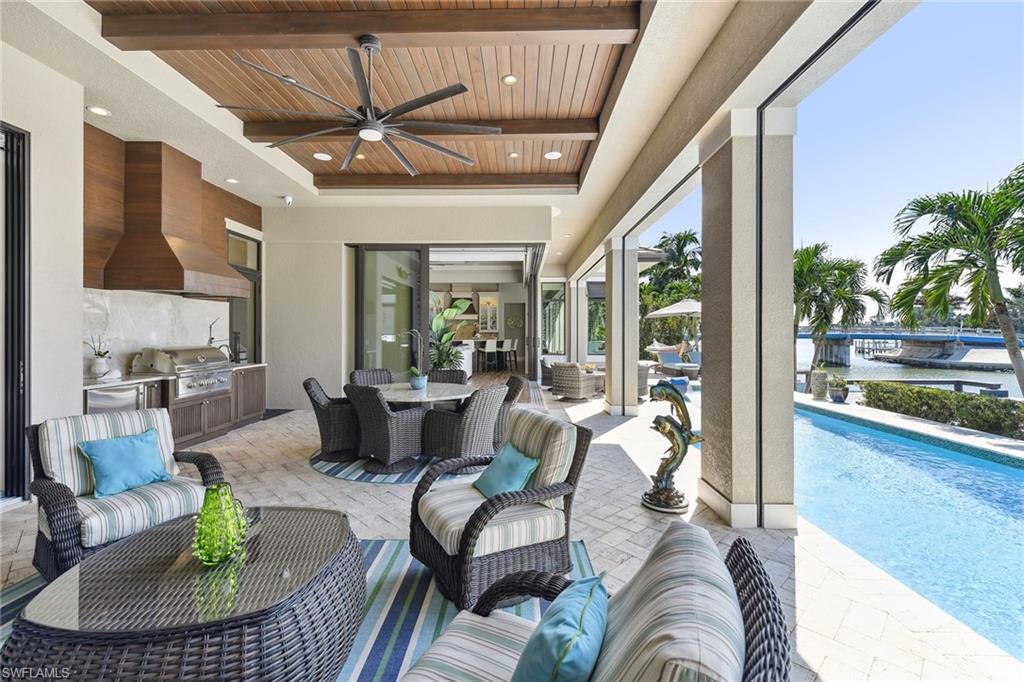 MARCO ISLAND - Residential