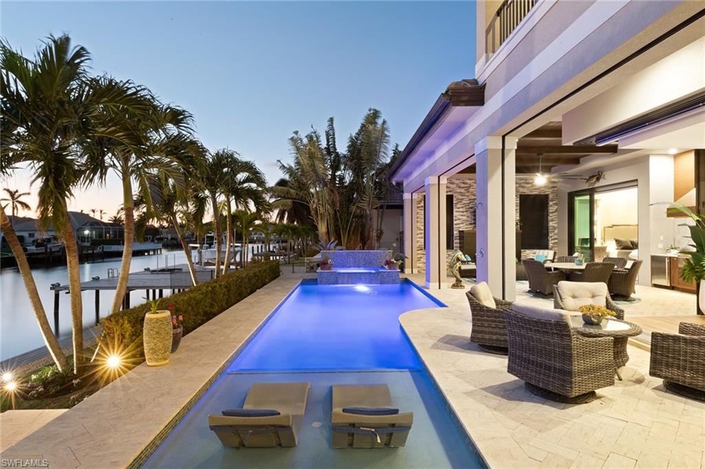 MARCO ISLAND - Residential