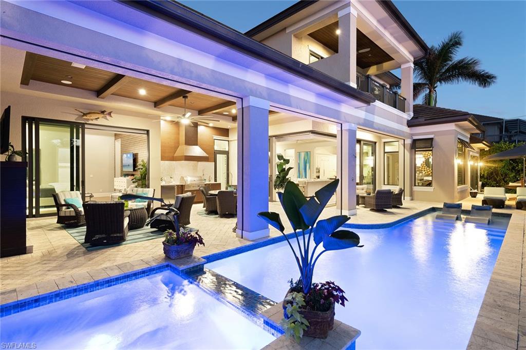 MARCO ISLAND - Residential