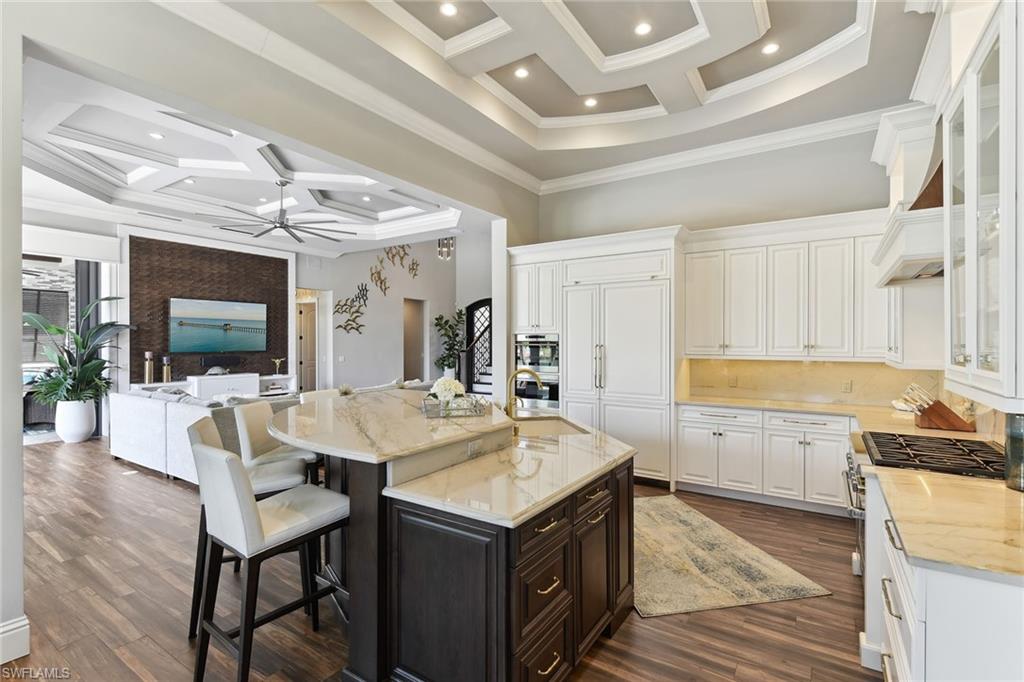 MARCO ISLAND - Residential