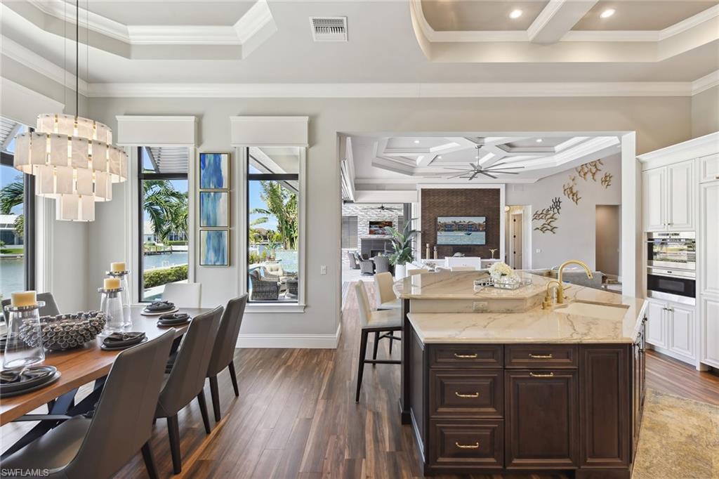 MARCO ISLAND - Residential