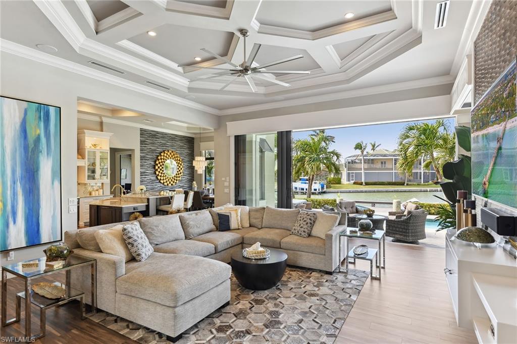 MARCO ISLAND - Residential