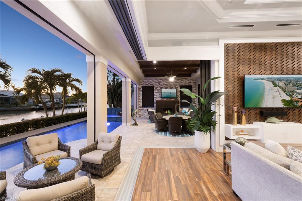 MARCO ISLAND - Residential