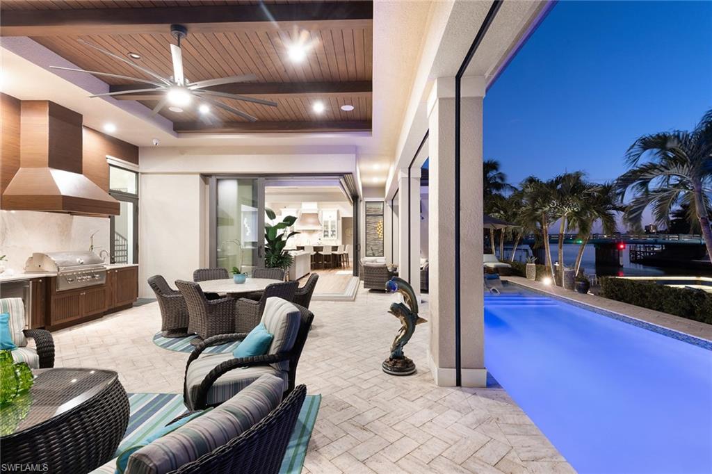 MARCO ISLAND - Residential