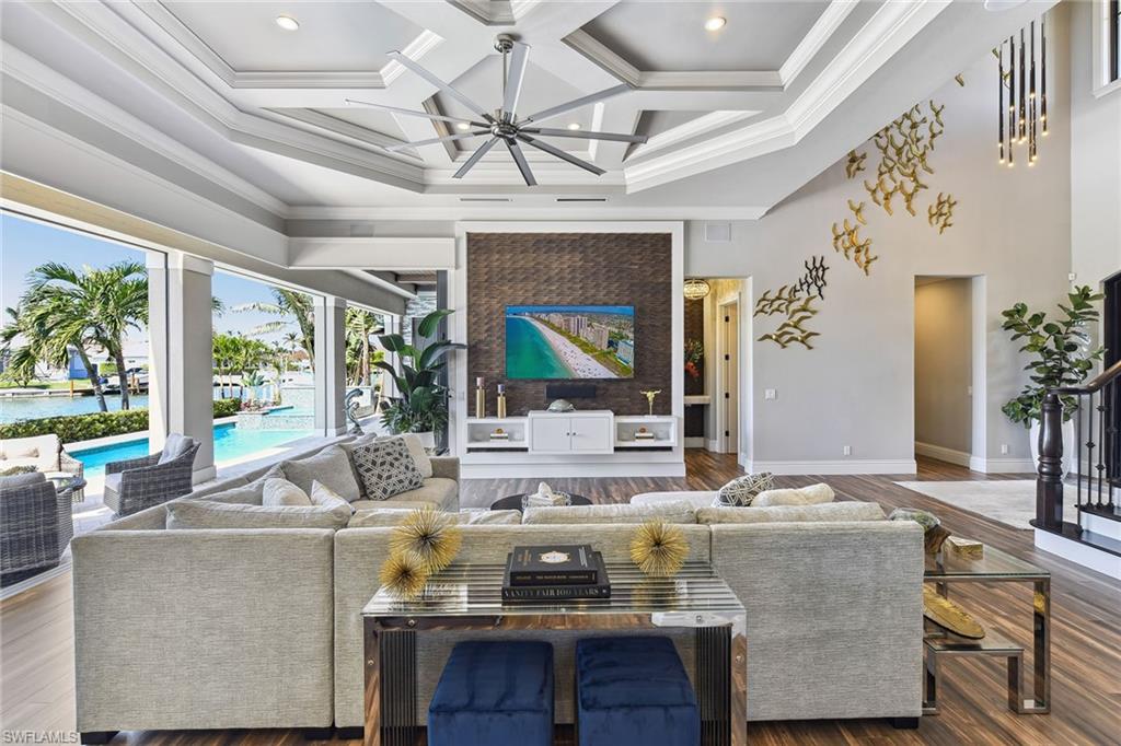 MARCO ISLAND - Residential