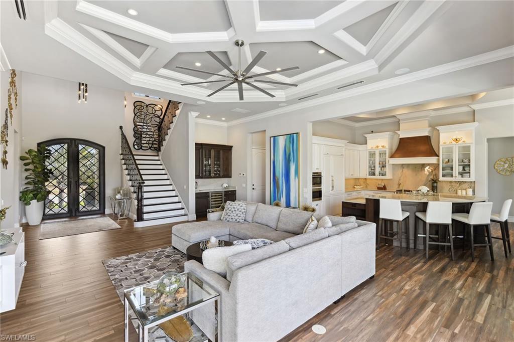 MARCO ISLAND - Residential