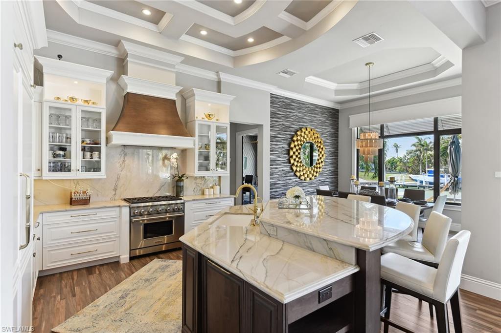 MARCO ISLAND - Residential