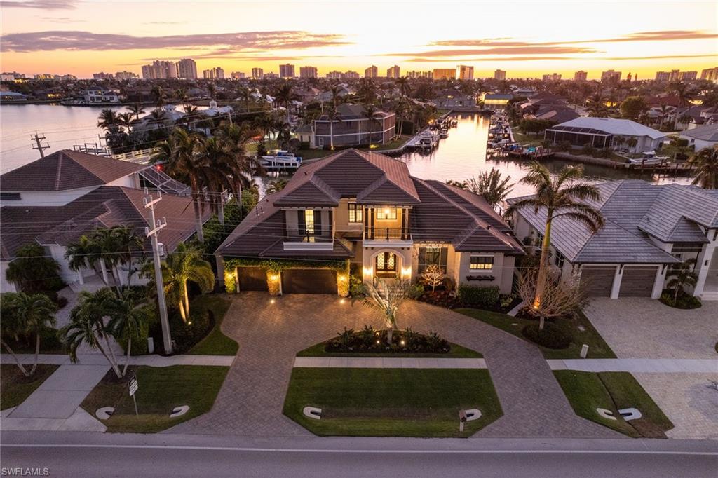 MARCO ISLAND - Residential