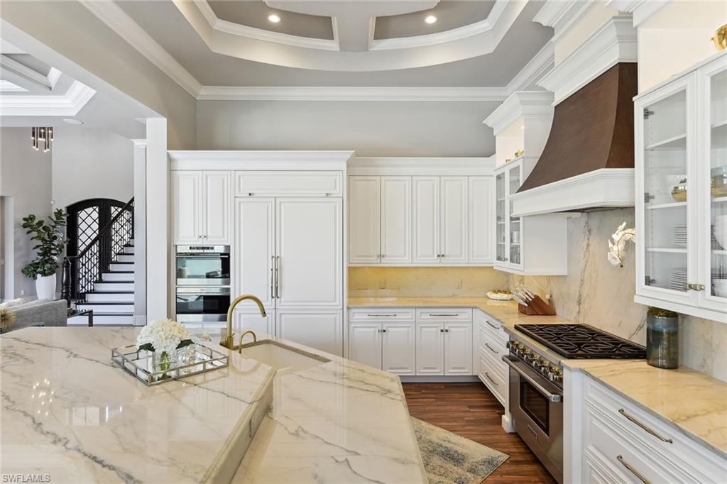 MARCO ISLAND - Residential