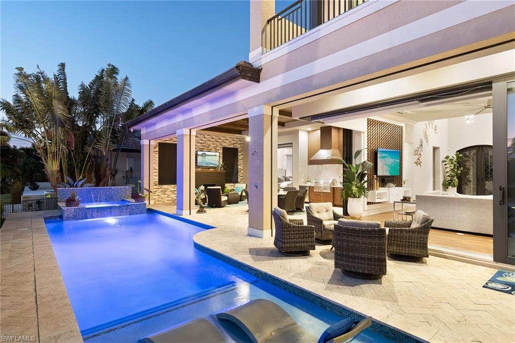 MARCO ISLAND - Residential