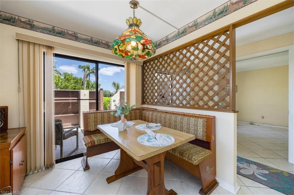 RETREAT - Residential