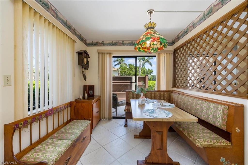 RETREAT - Residential