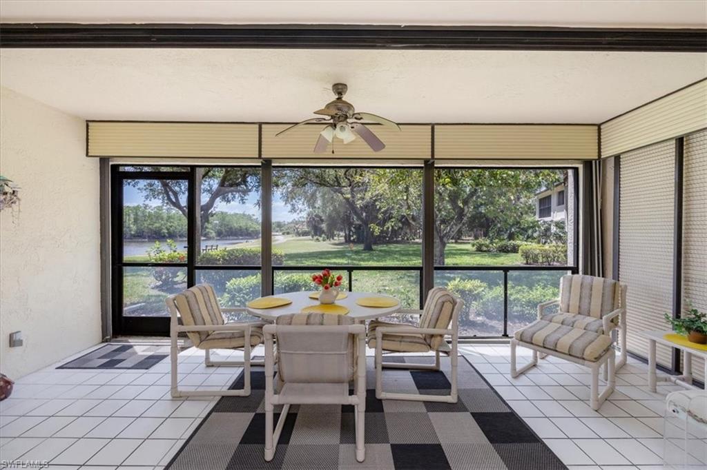 RETREAT - Residential