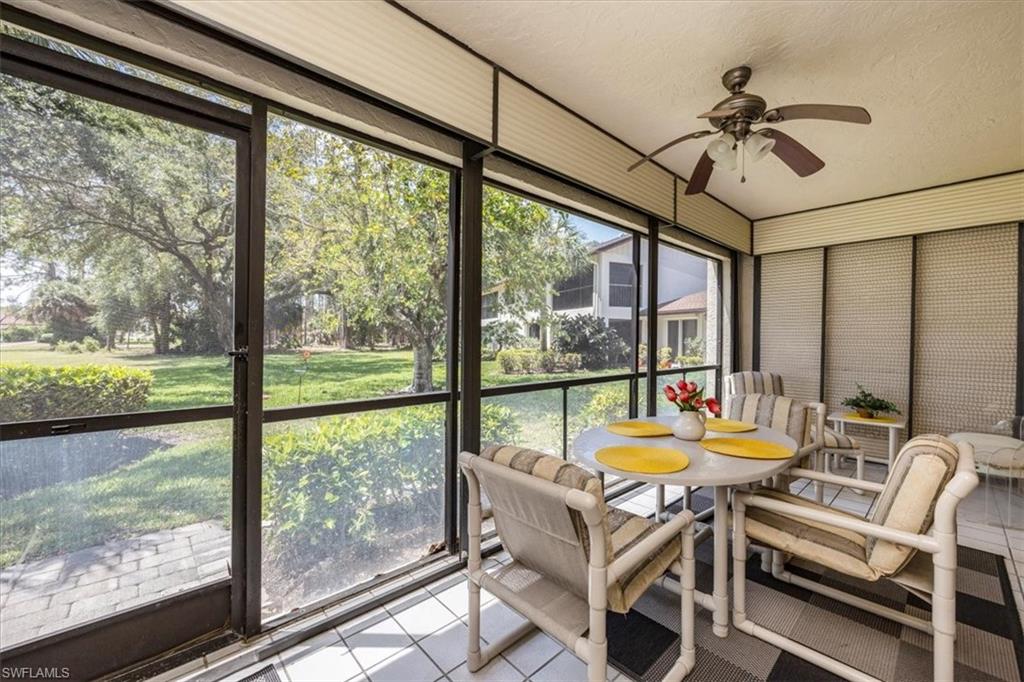 RETREAT - Residential