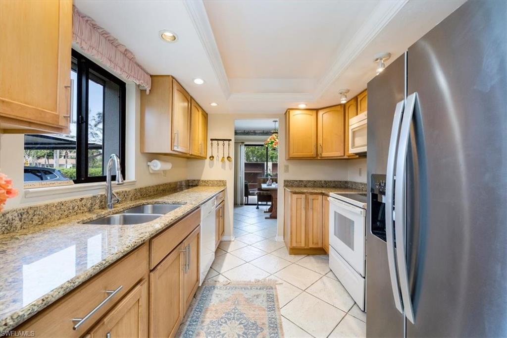 RETREAT - Residential