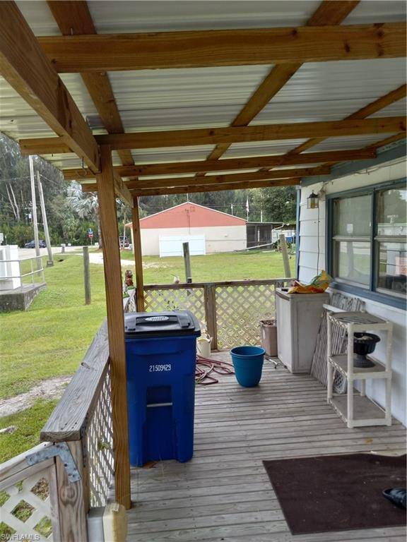 NORTH FORT MYERS - Residential