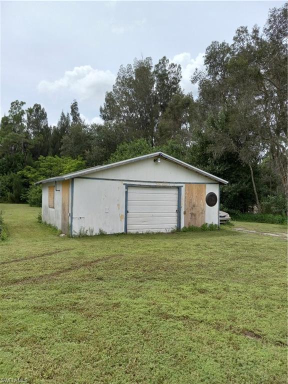 NORTH FORT MYERS - Residential