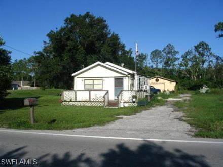 NORTH FORT MYERS - Residential