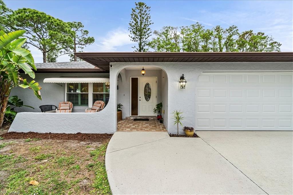 SAN CARLOS PARK - Residential