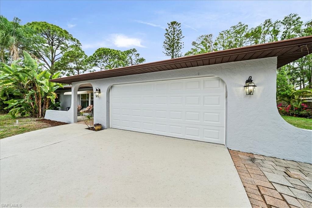 SAN CARLOS PARK - Residential