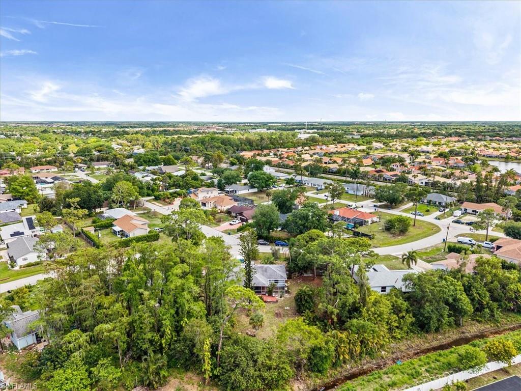 SAN CARLOS PARK - Residential