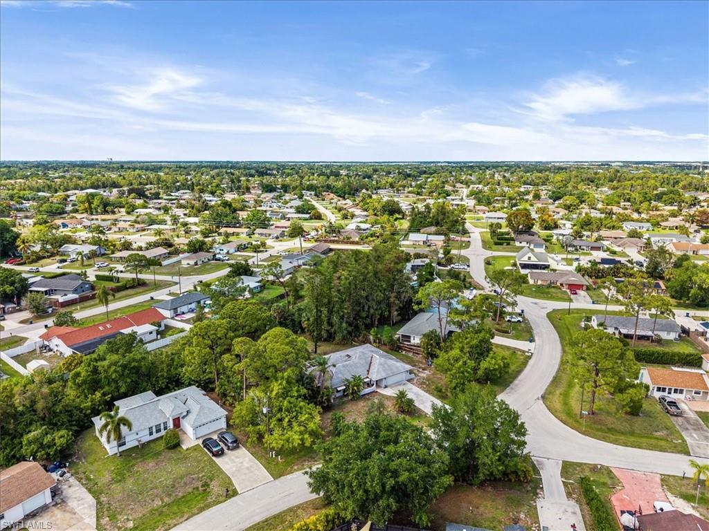 SAN CARLOS PARK - Residential