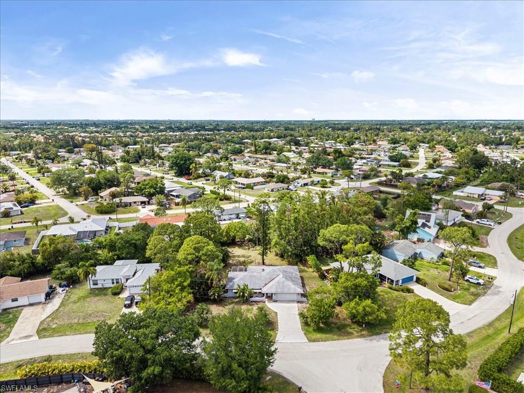 SAN CARLOS PARK - Residential