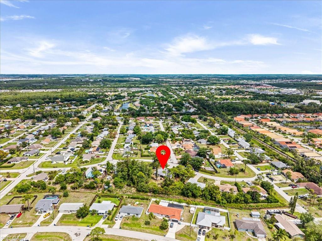 SAN CARLOS PARK - Residential