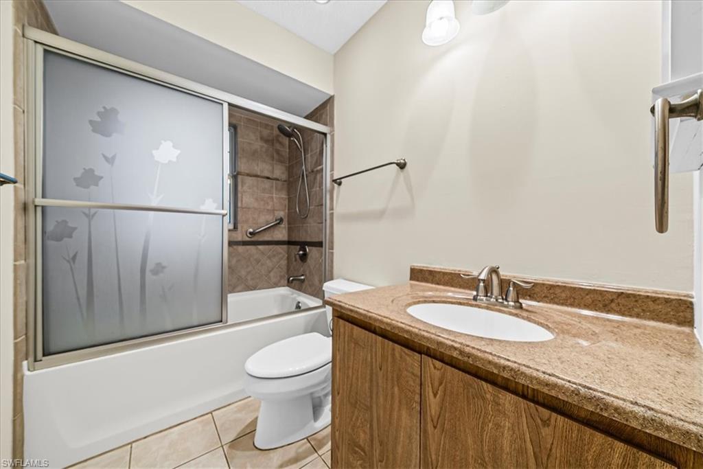 SAN CARLOS PARK - Residential