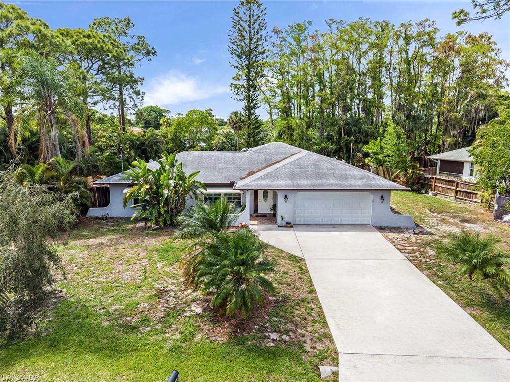 SAN CARLOS PARK - Residential