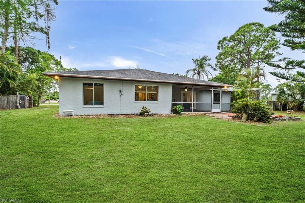 SAN CARLOS PARK - Residential