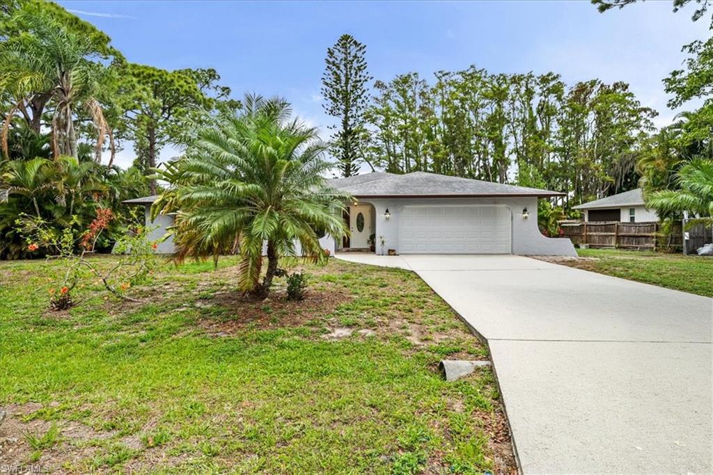 SAN CARLOS PARK - Residential