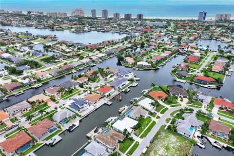 A home in MARCO ISLAND