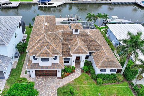 A home in MARCO ISLAND