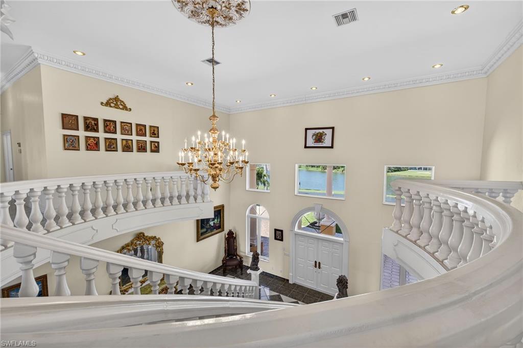 NORTH FORT MYERS - Residential